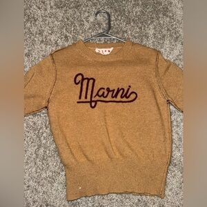 Marni Sweater